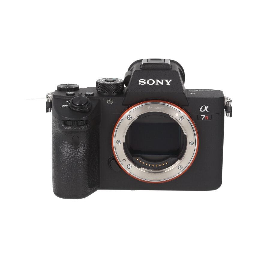 SONY α7R III BODY 【AB】