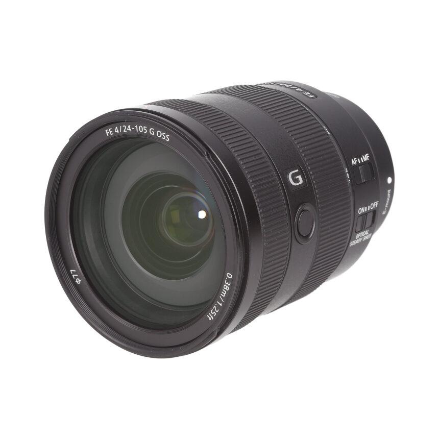 SONY FE24-105mm F4 G OSS Eマウント  【AB】