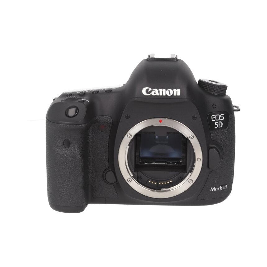 Canon EOS 5D Mark III BODY  【AB】