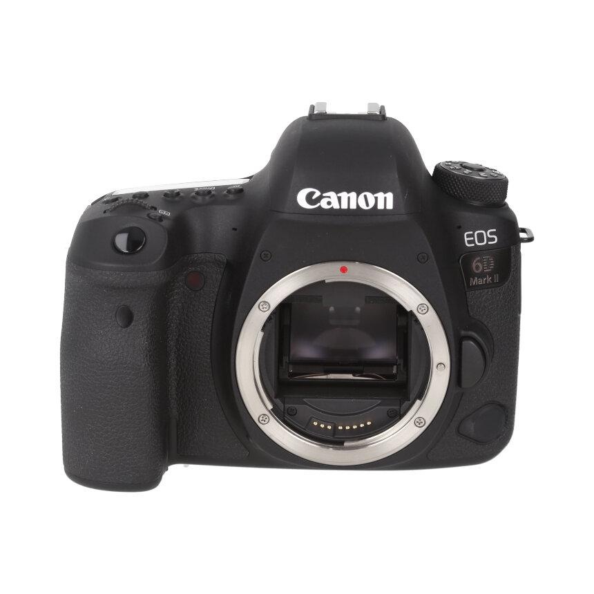 Canon EOS 6D MarkII BODY  【AB】