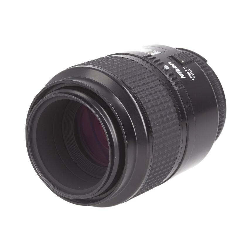 Nikon AF105mm F2.8D Micro 【B】