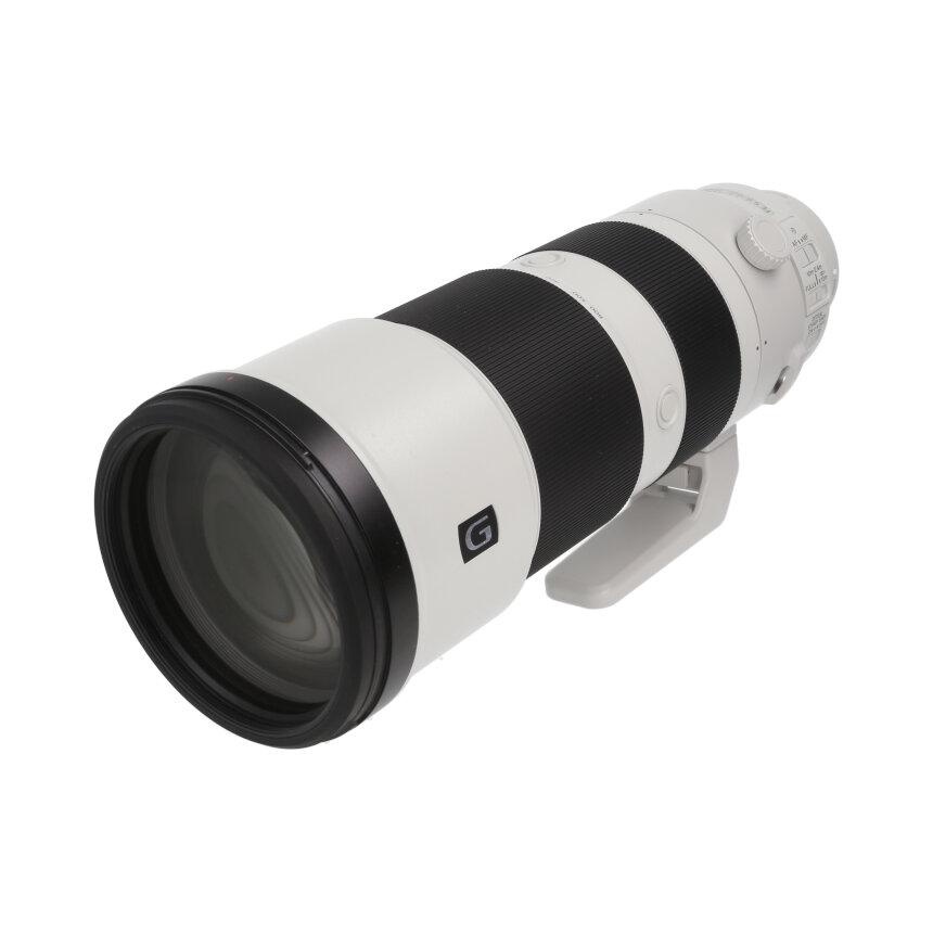 SONY FE200-600mm F5.6-6.3 G OSS  Eマウント【AB】