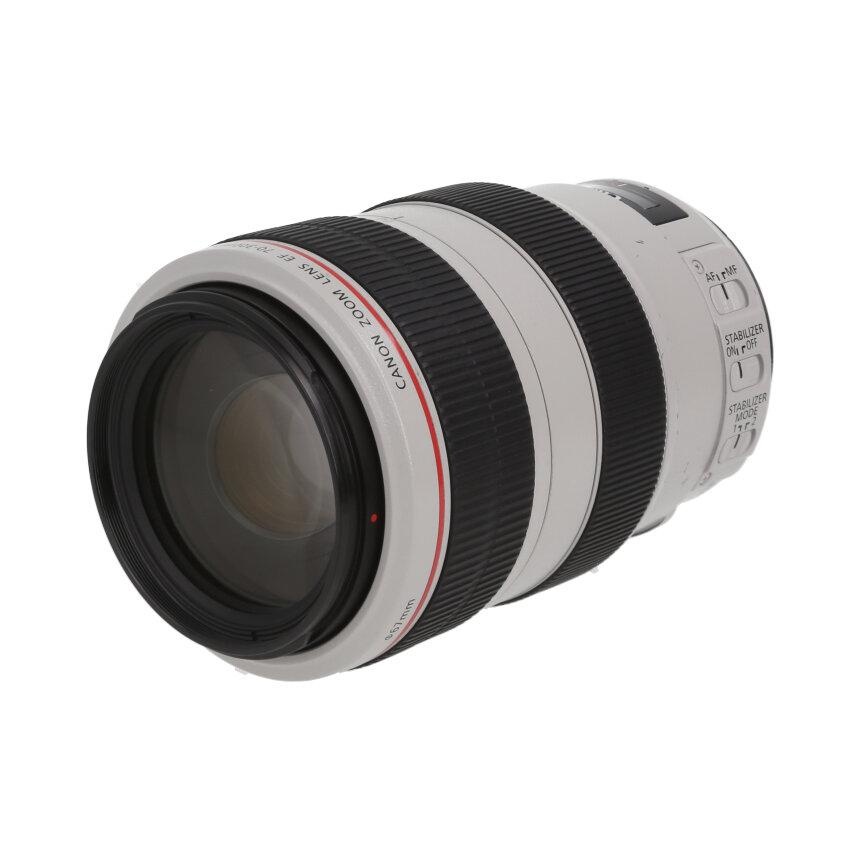 Canon EF70-300mm F4-5.6L IS USM 【B】