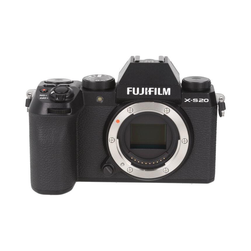 FUJIFILM FUJIFILM X-S20 BODY 【A】