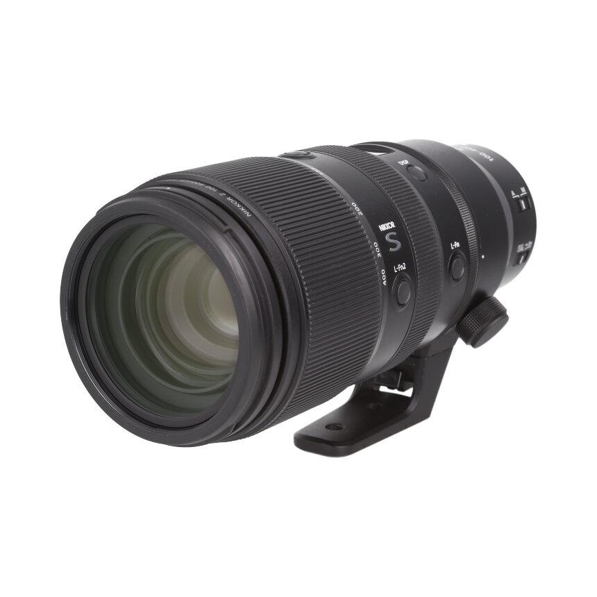 Nikon Z 100-400mm F4.5-5.6 VR S 【AB】