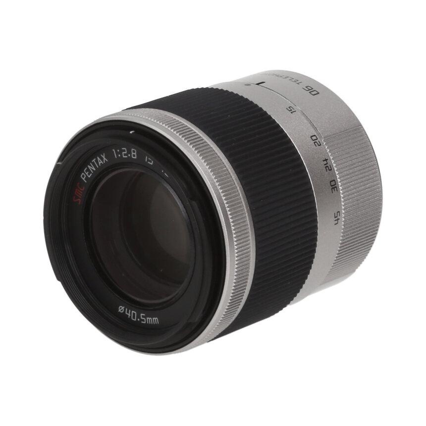 PENTAX Q 06 TELEPHOTO ZOOM (15-45mm F2.8) 【AB】