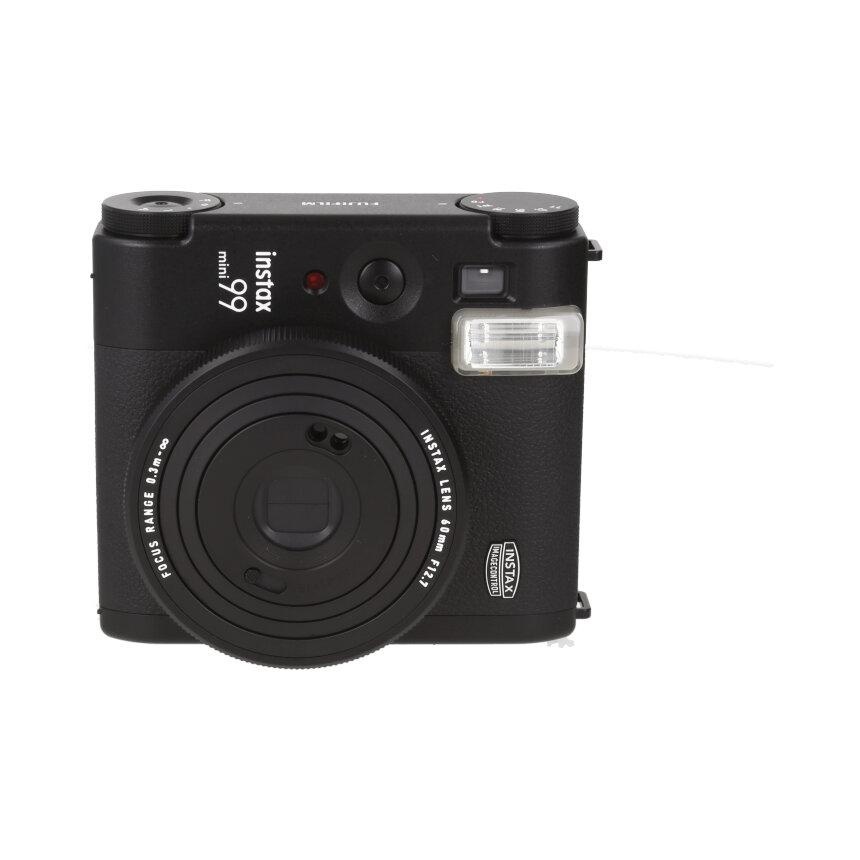 FUJIFILM INSTAX mini 99 + 専用ケース 【AB】