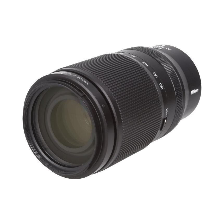 Nikon Z 70-180mm F2.8 【A】