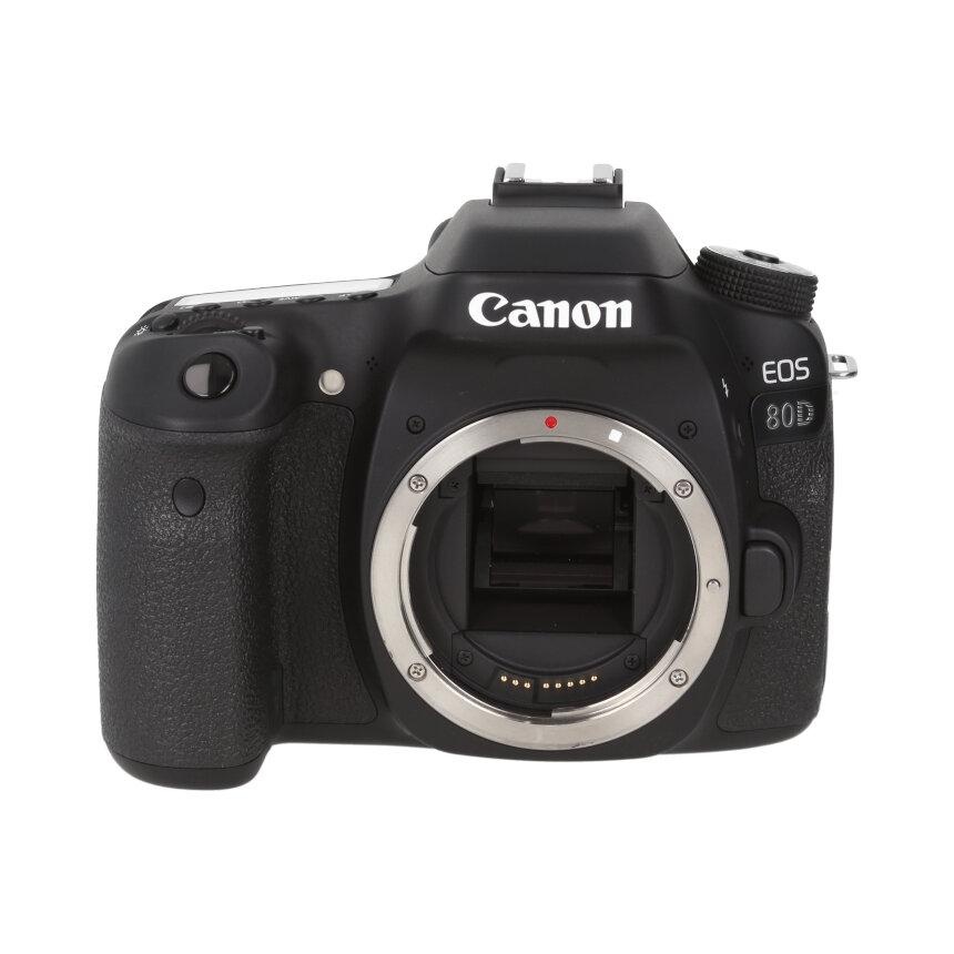 Canon EOS 80D BODY  【A】