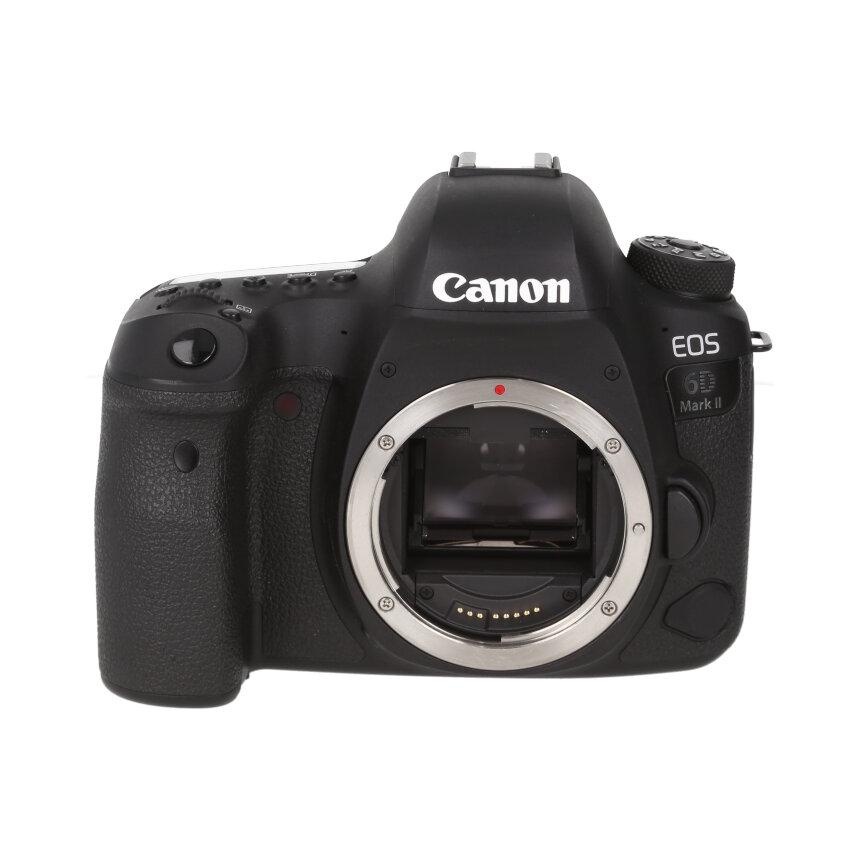 Canon EOS 6D MarkII BODY 【B】