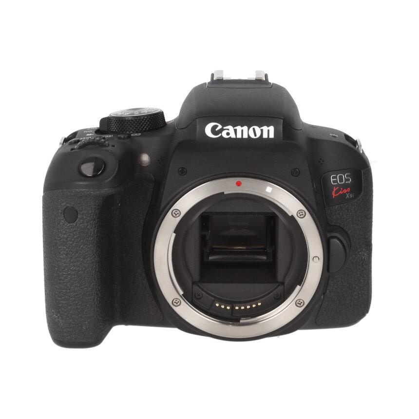 Canon EOS Kiss X9i BODY 【B】