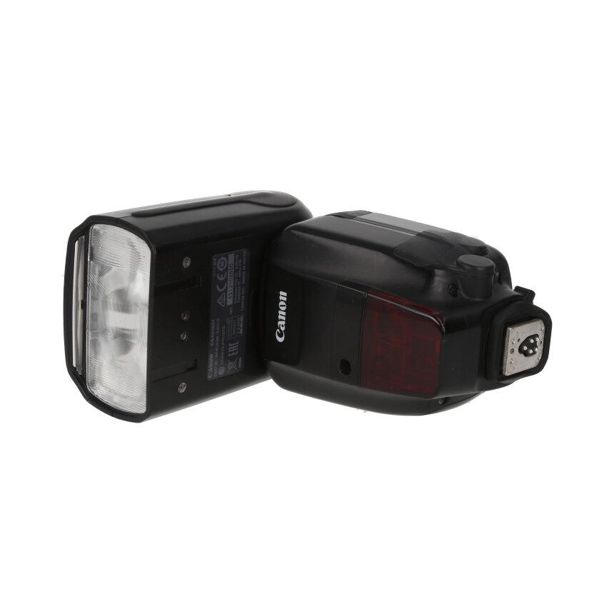 Canon 600EX-RT  【B】