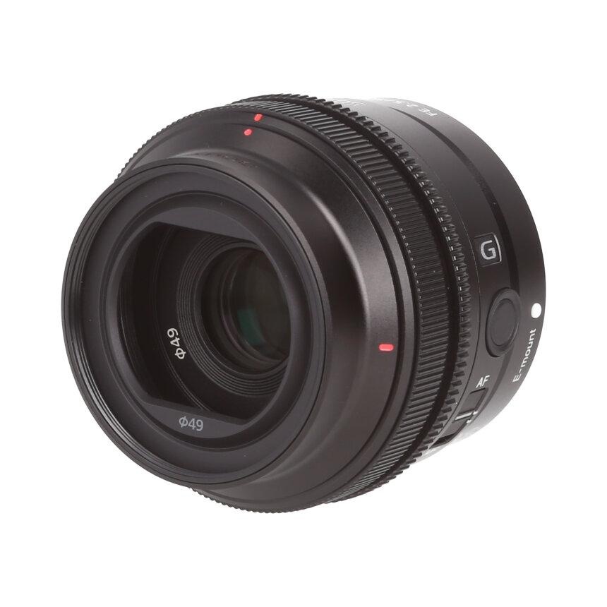 SONY FE50mm F2.5 G Eマウント  【AB】