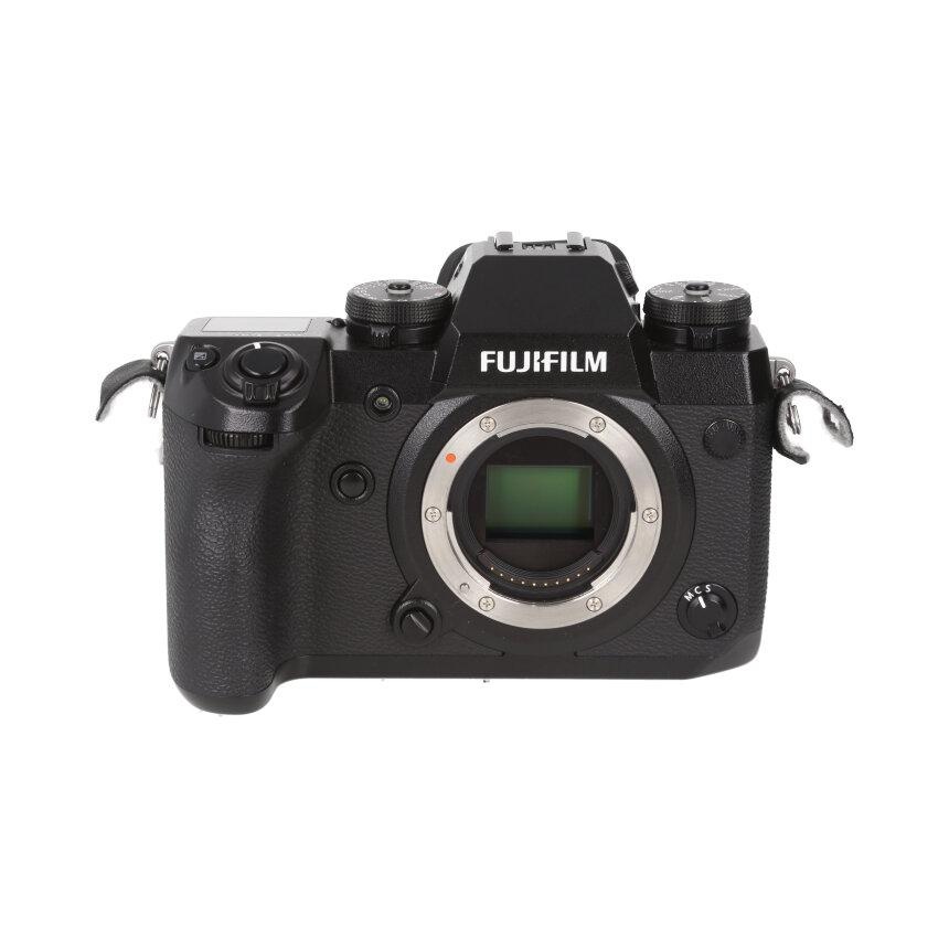 FUJIFILM FUJIFILM X-H1 BODY 【B】