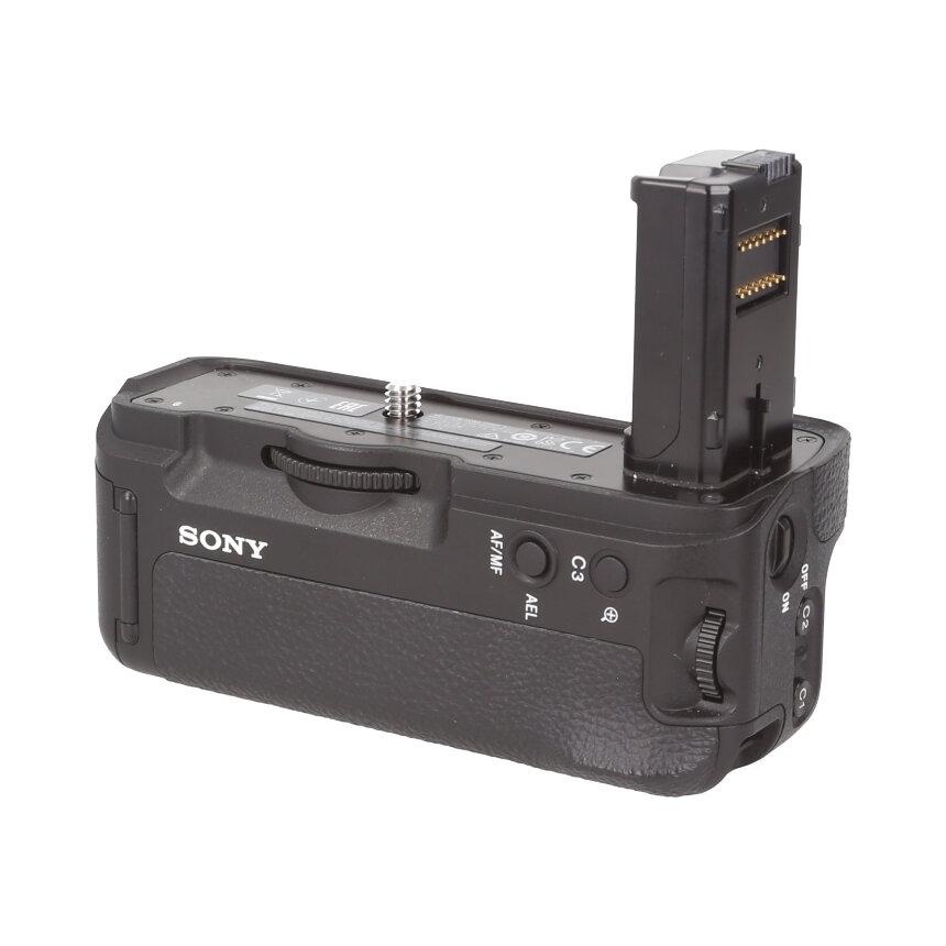 SONY VG-C2EM α7II・7RII・7SII 【AB】