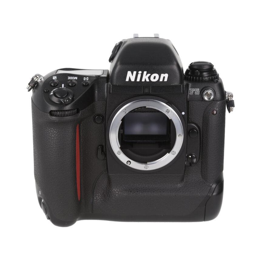 Nikon F5 BODY 【B】