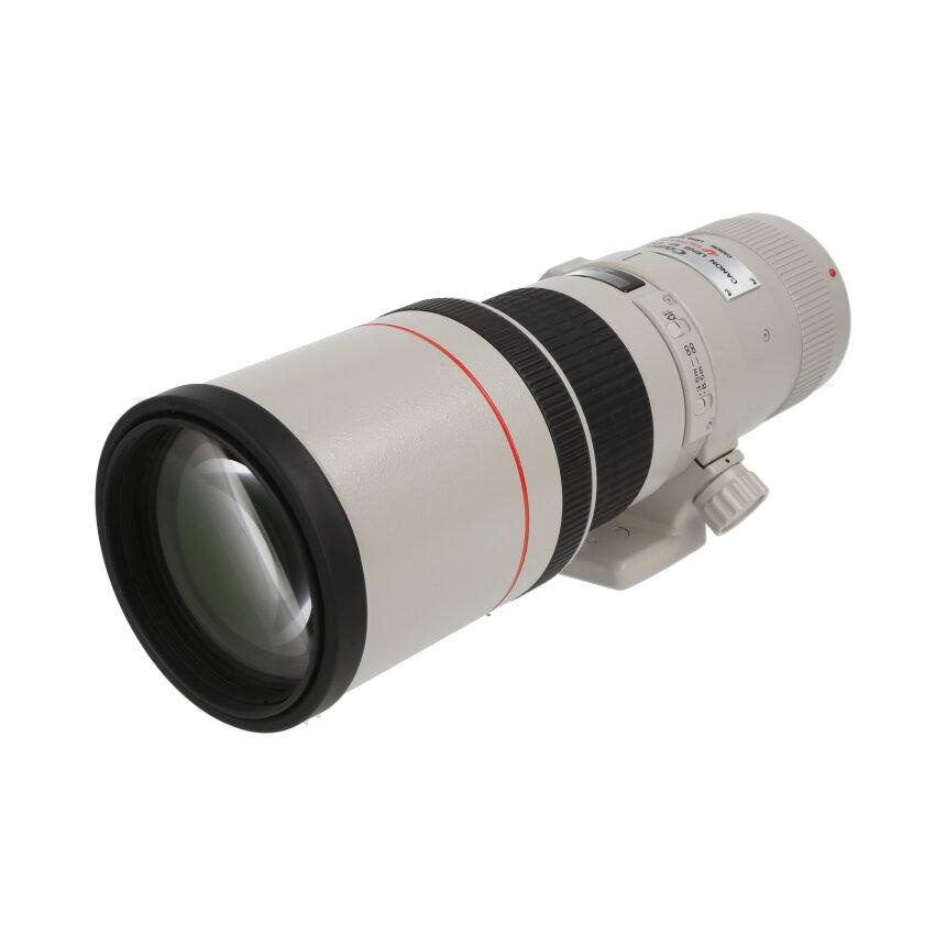 Canon EF400mm F5.6L USM  【AB】