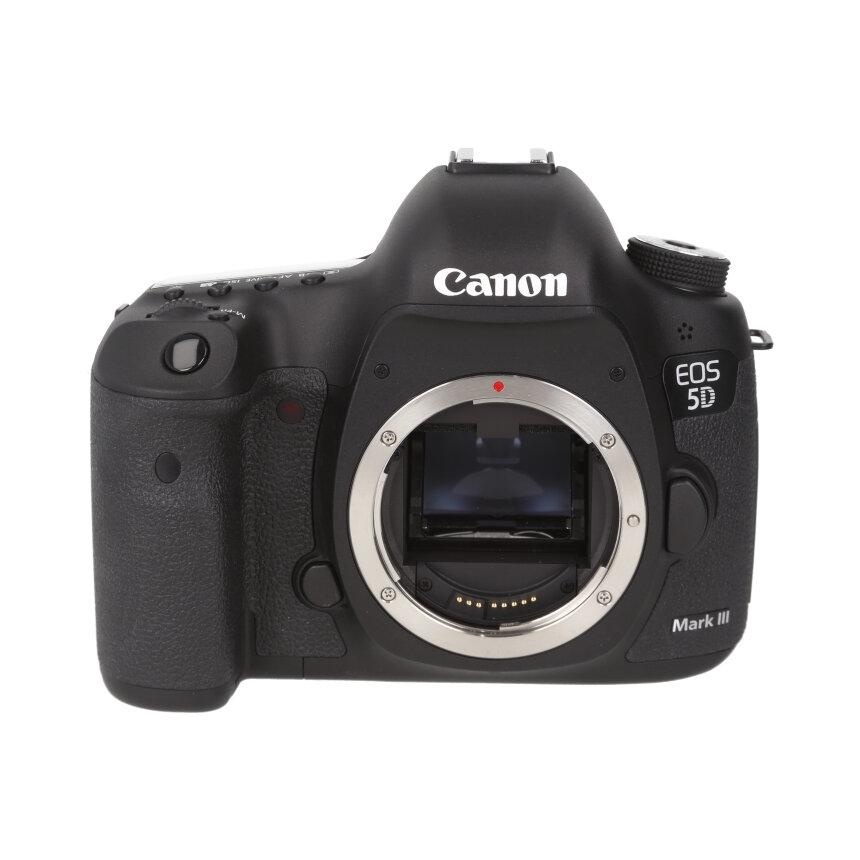 Canon EOS 5D Mark III BODY  【AB】