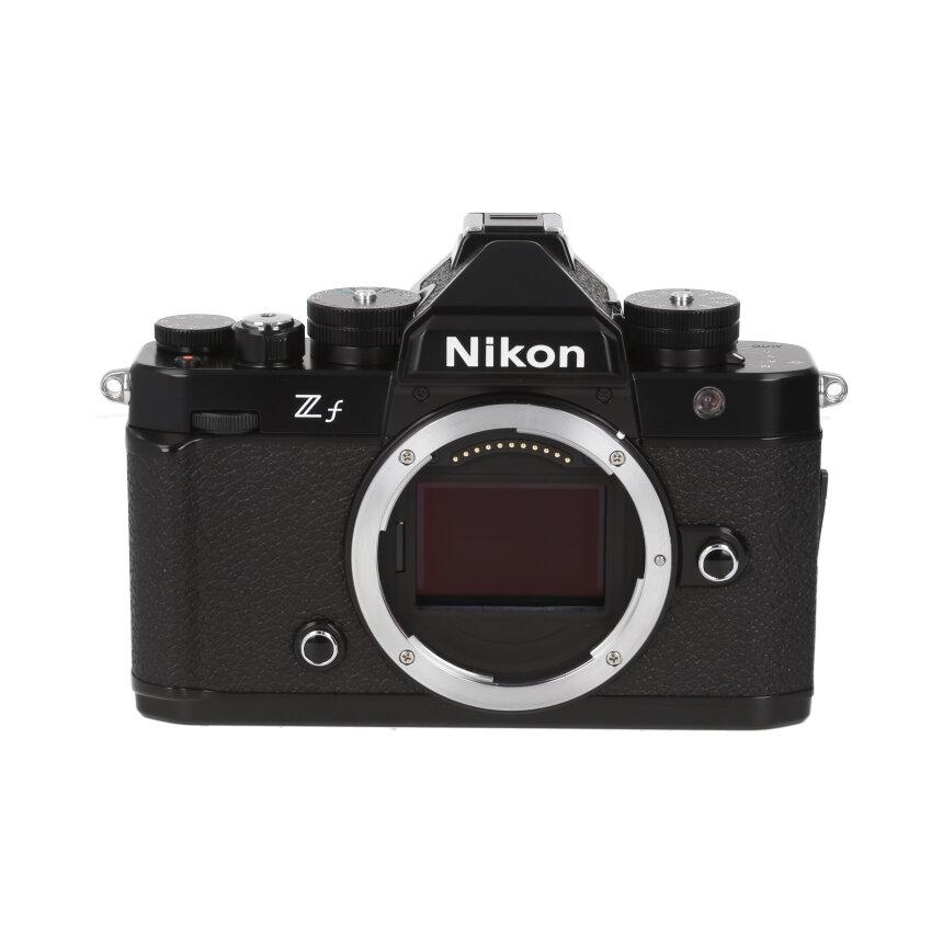Nikon Zf BODY 【AB】
