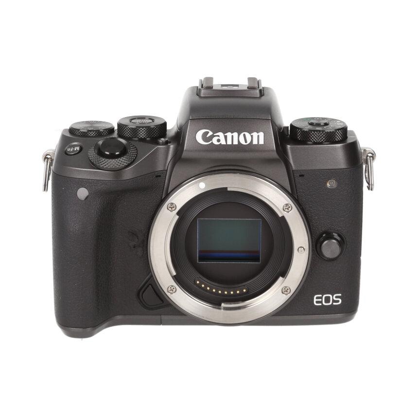 Canon EOS M5 BODY 【AB】