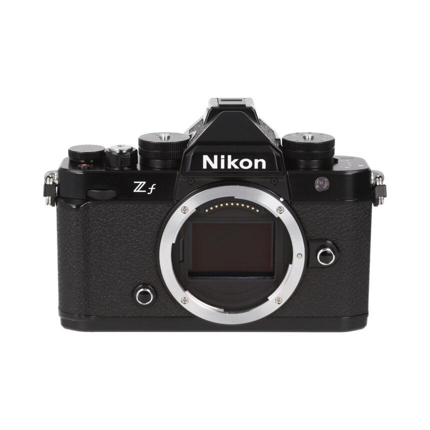 Nikon Zf BODY 【AB】