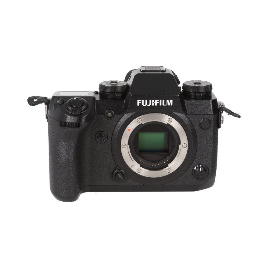 FUJIFILM FUJIFILM X-H1 BODY 【AB】