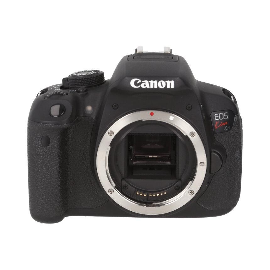 Canon EOS Kiss X7i BODY 【AB】