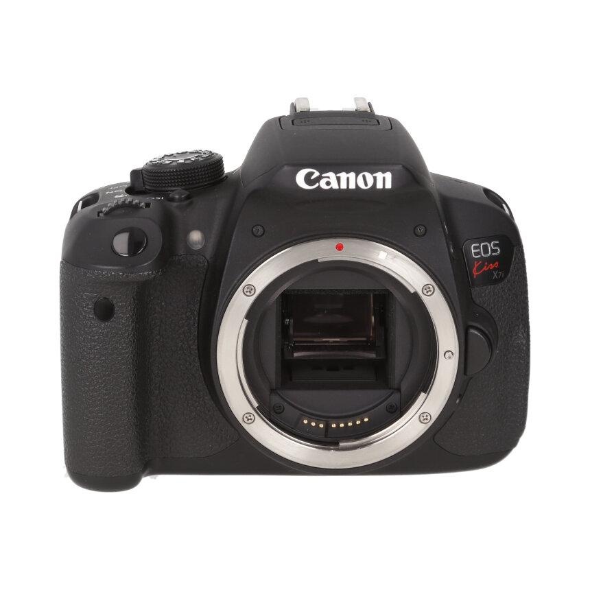 Canon EOS Kiss X7i BODY  【AB】