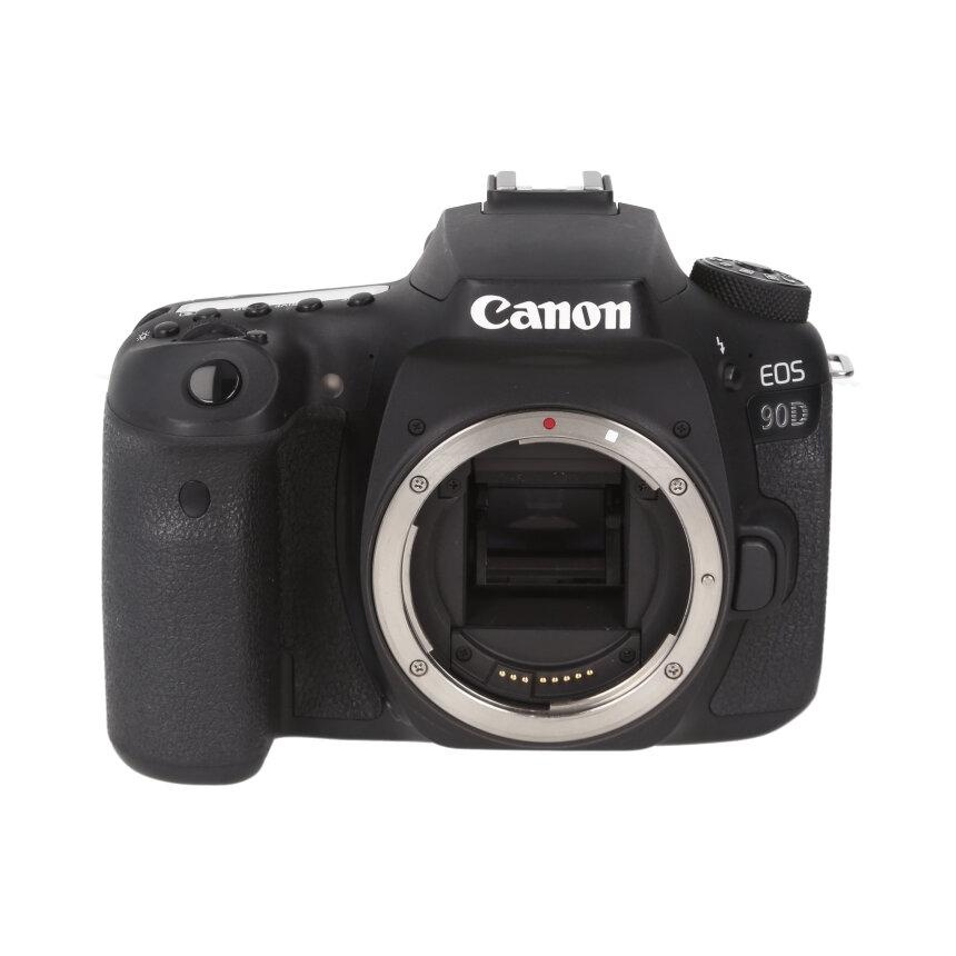 Canon EOS 90D BODY  【B】