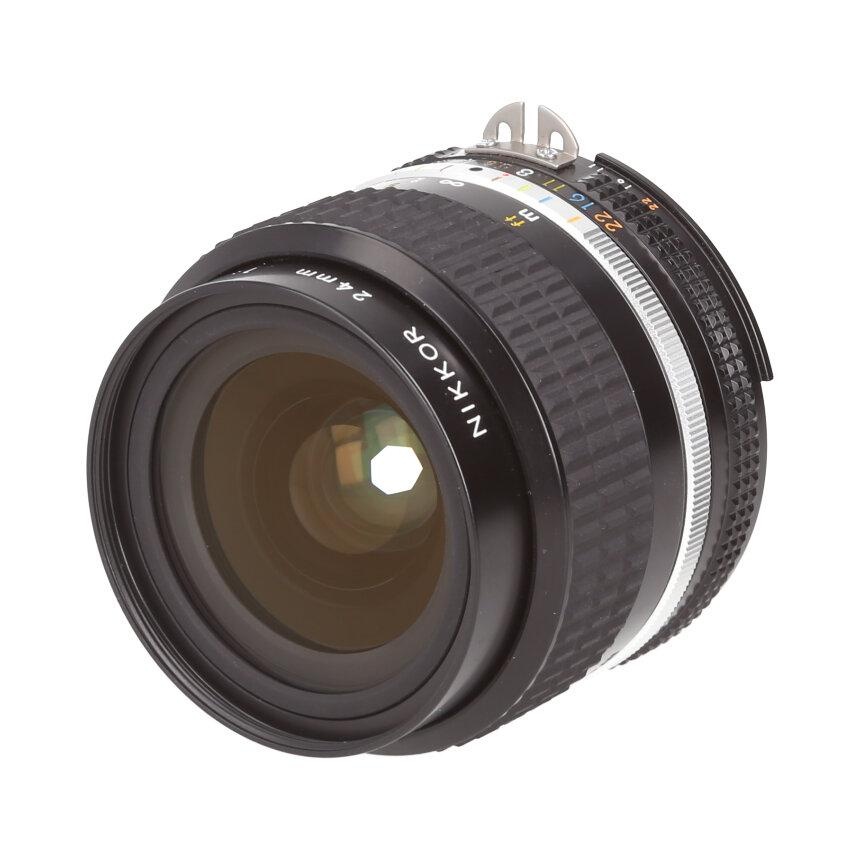 Nikon Ai24 F2S 【AB】