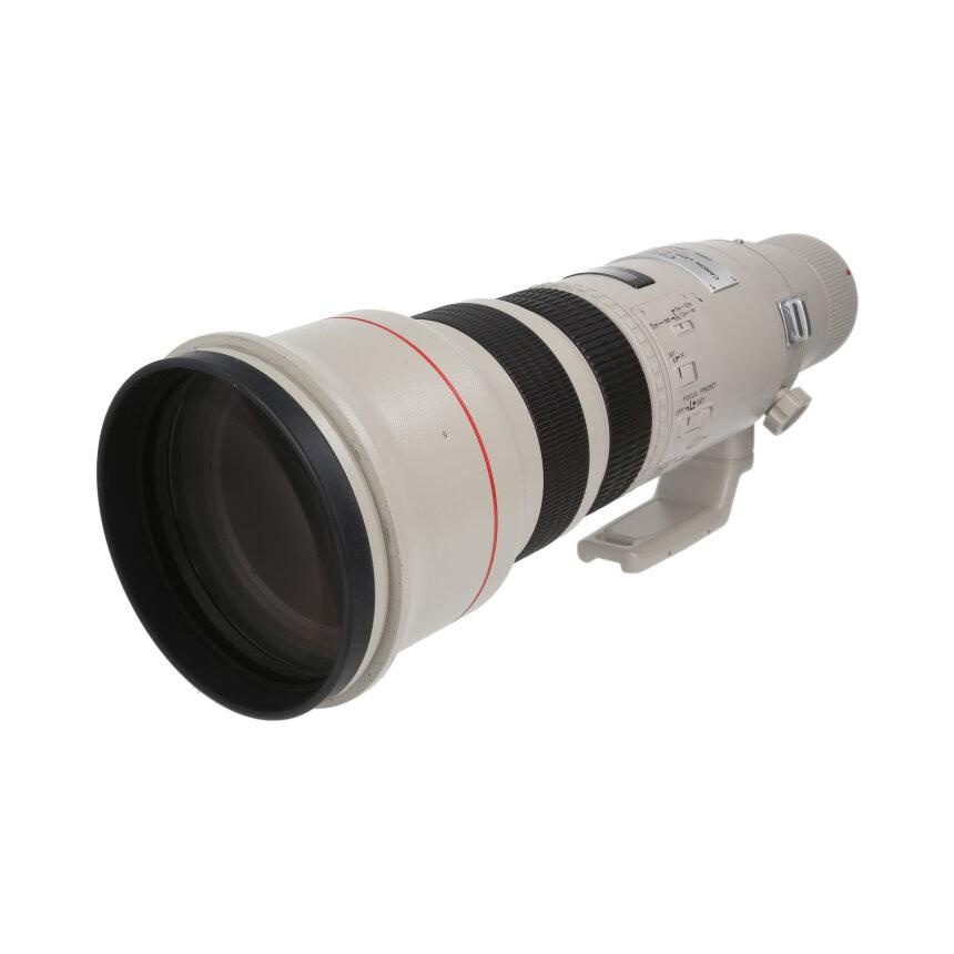 Canon EF500mm F4.5L USM 【AB】