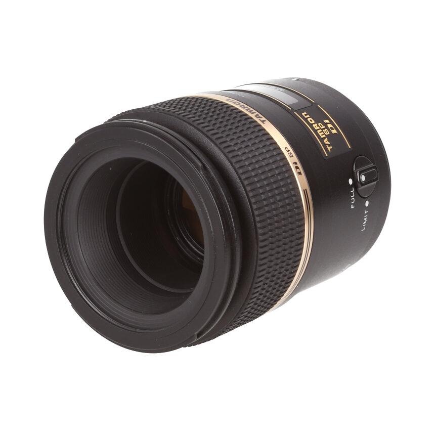 TAMRON SP AF90 F2.8 Di マクロ 272EN II ニコン【AB】