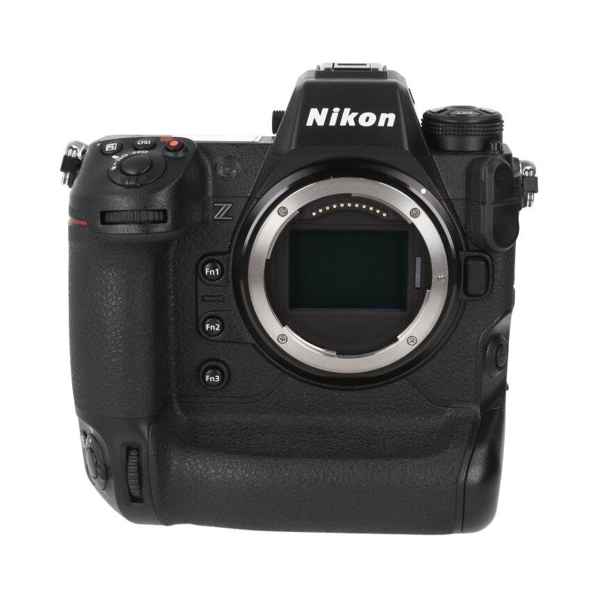Nikon Z9 BODY 【AB】