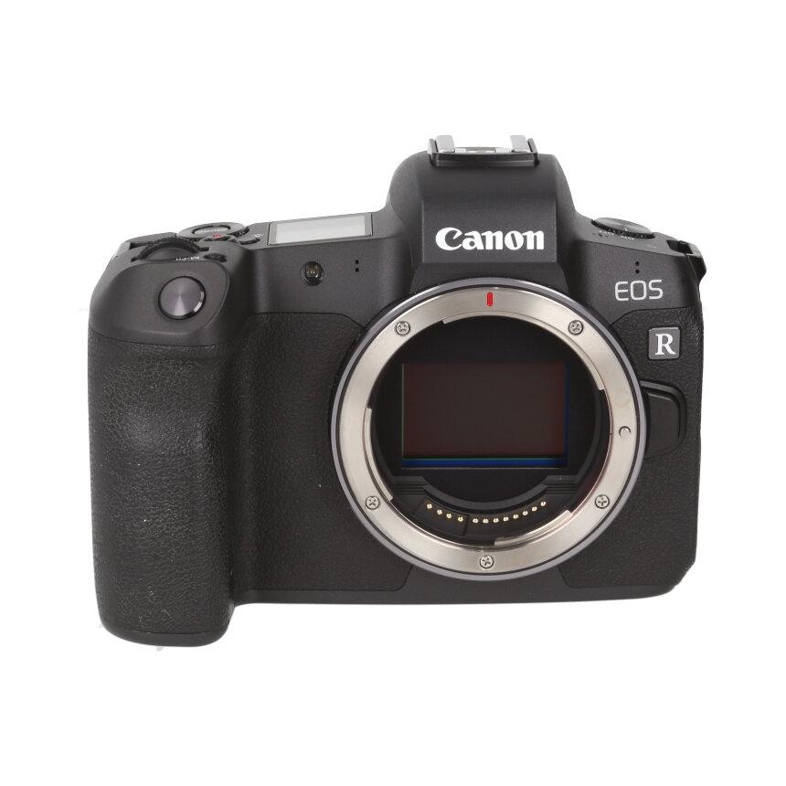 Canon EOS R BODY  【AB】