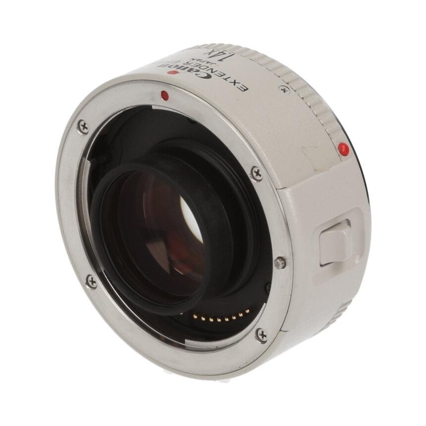 Canon Extender EF1.4X  【B】
