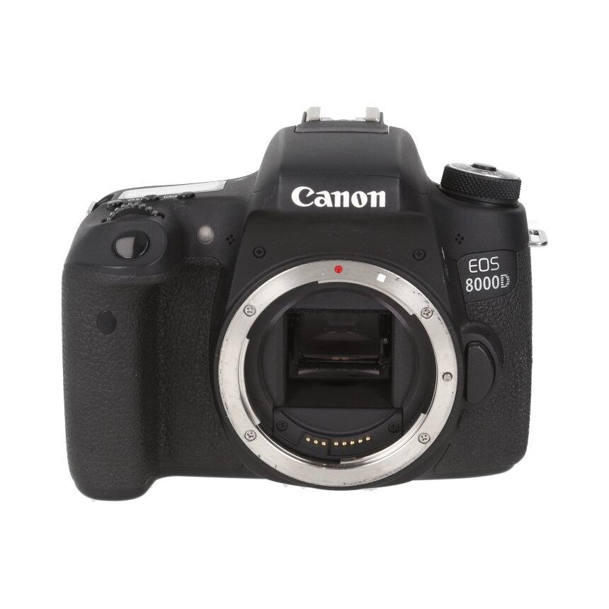 Canon EOS 8000D BODY  【B】