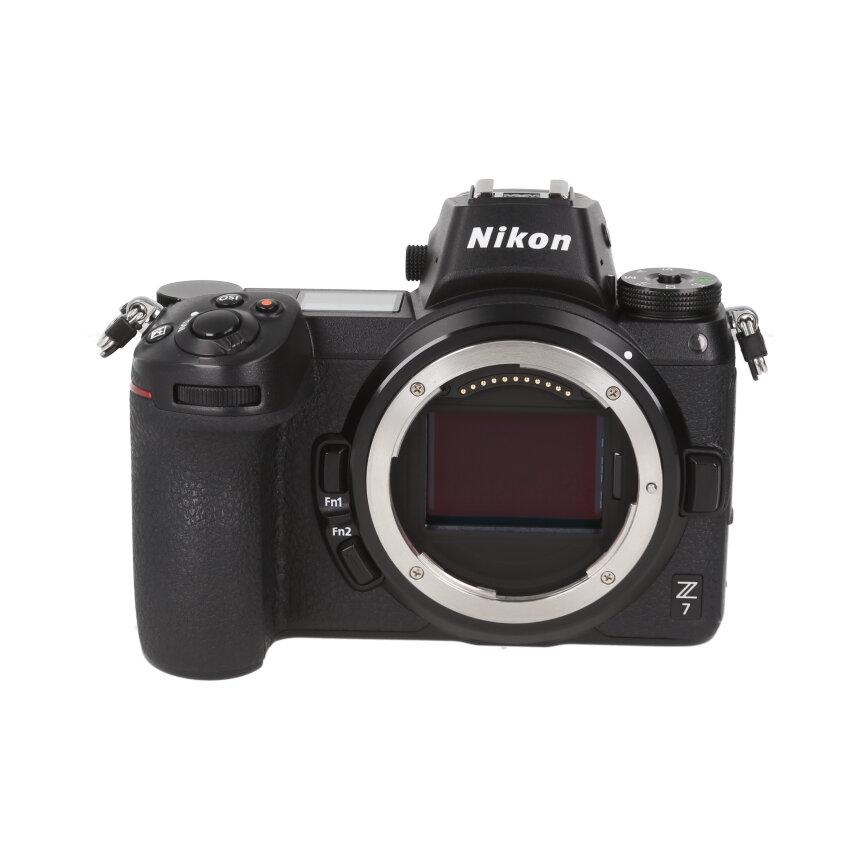 Nikon Z7 BODY 【AB】