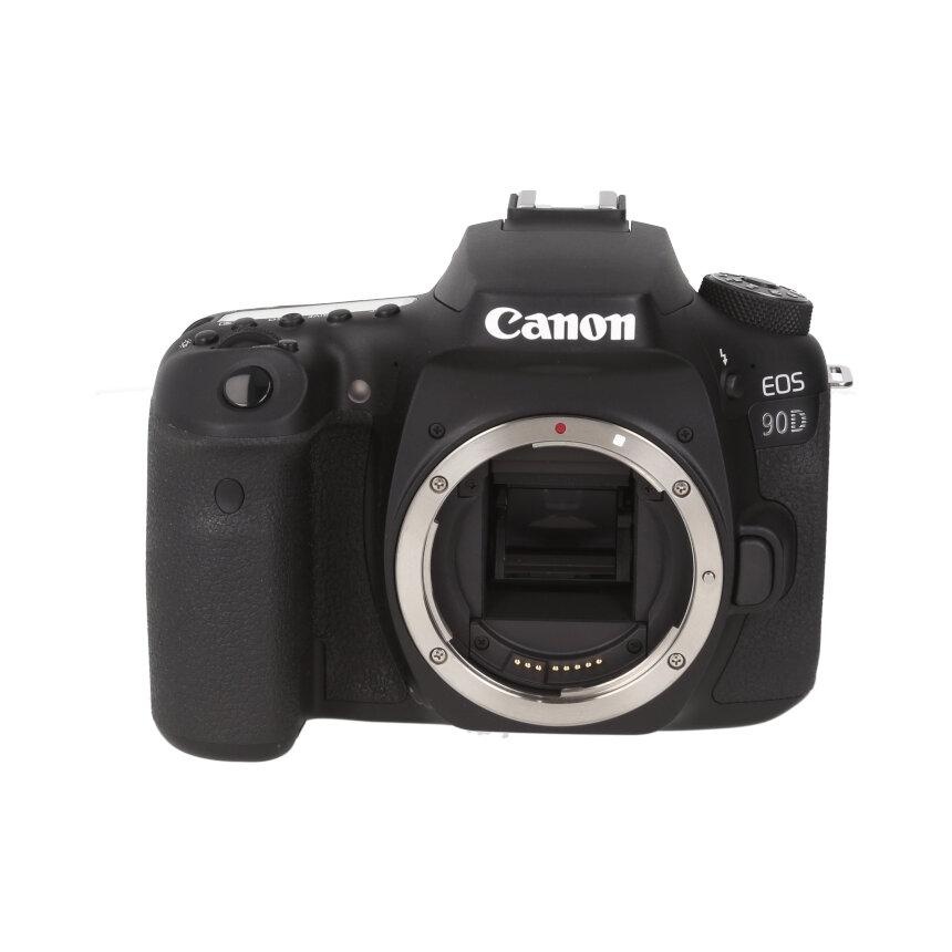 Canon EOS 90D BODY 【AB】