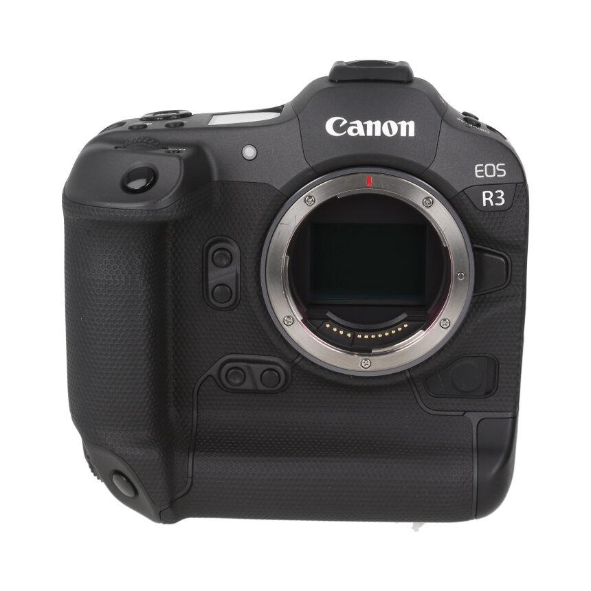 Canon EOS R3 BODY 【AB】