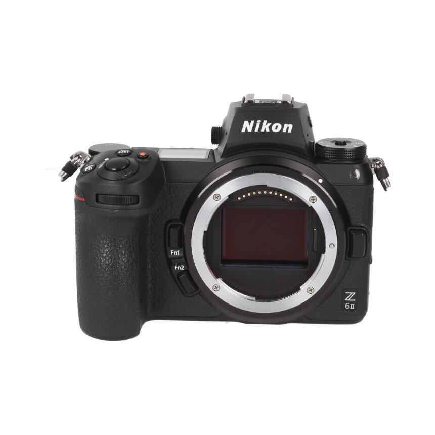 Nikon Z6 II BODY  【AB】