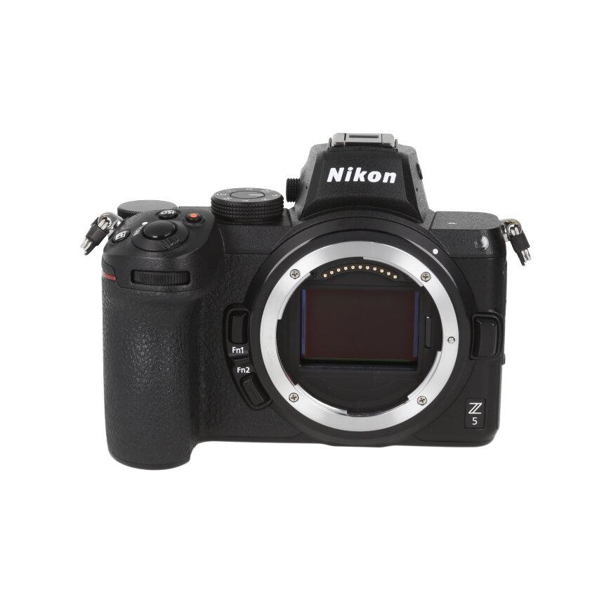 Nikon Z5 BODY  【AB】