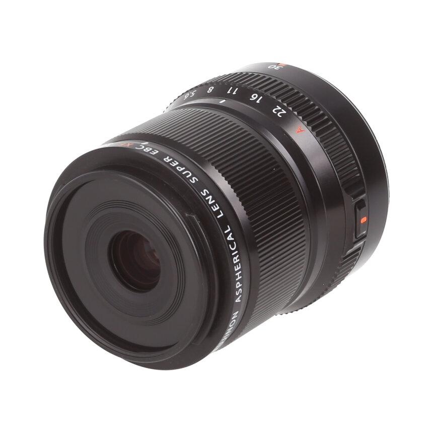 FUJIFILM XF30 F2.8 R LM WR Macro  Xシリーズ用【AB】