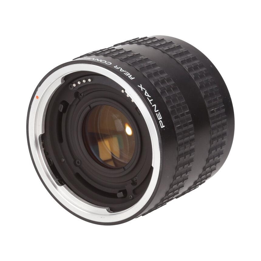 PENTAX リアコンバーター2X 645用 【B】