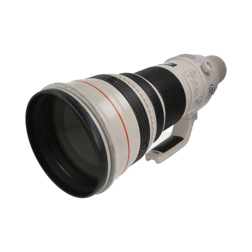 Canon EF600mm F4L IS USM 【B】