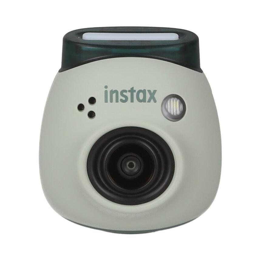 FUJIFILM instax Pal グリーン 【A】
