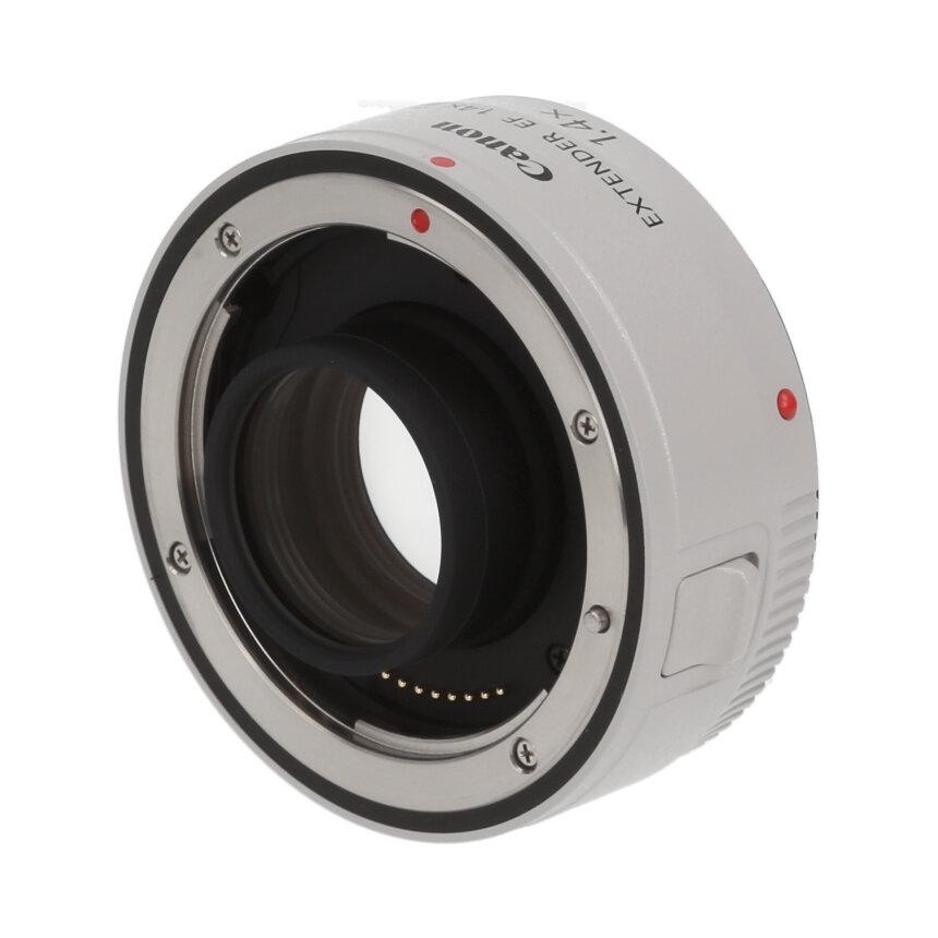 Canon Extender EF1.4X III  【A】