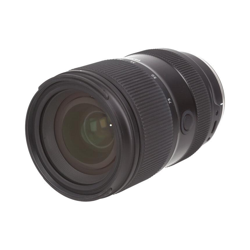 TAMRON 28-75mm F2.8 DiIII VXD G2 A063 Eマウント用【AB】