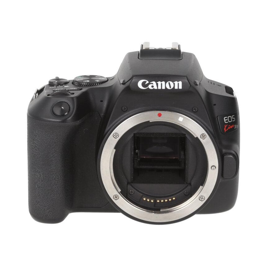 Canon EOS Kiss X10 ブラック BODY 【B】