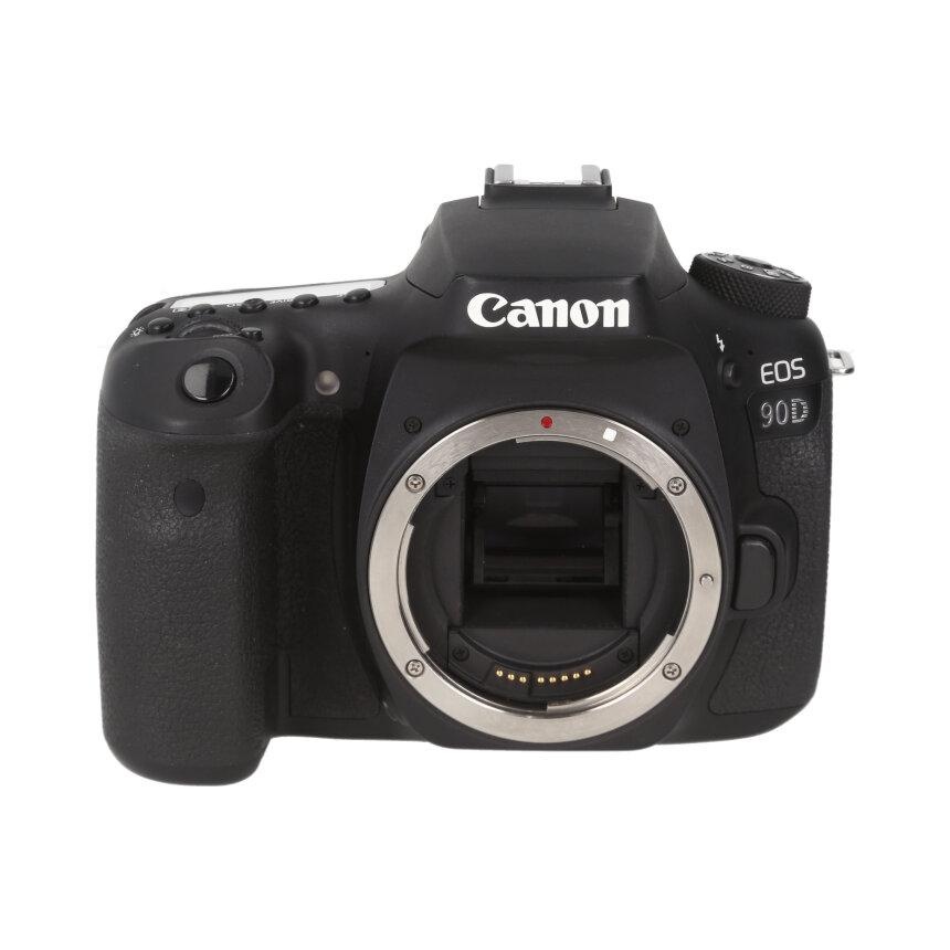 Canon EOS 90D BODY 【B】