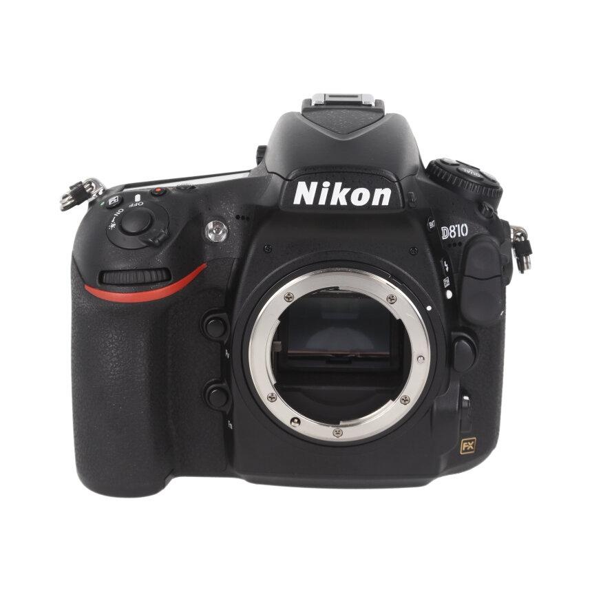 Nikon D810 BODY 【AB】